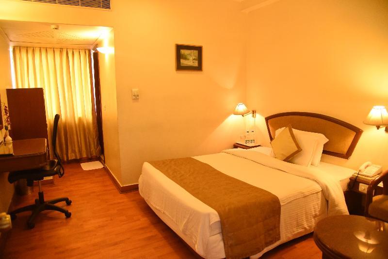 Royal Fort Hotel Visakhapatnam Exterior foto
