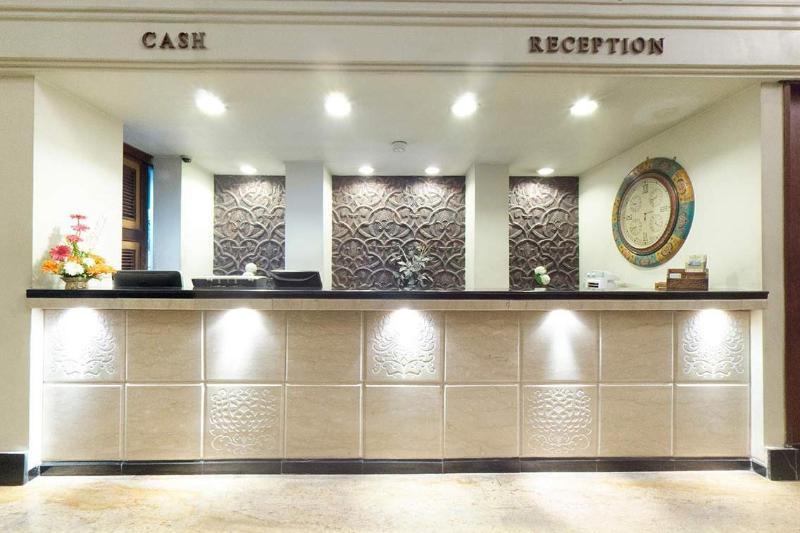 Royal Fort Hotel Visakhapatnam Exterior foto